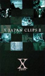 X Japan : X Japan - X Japan Clips II